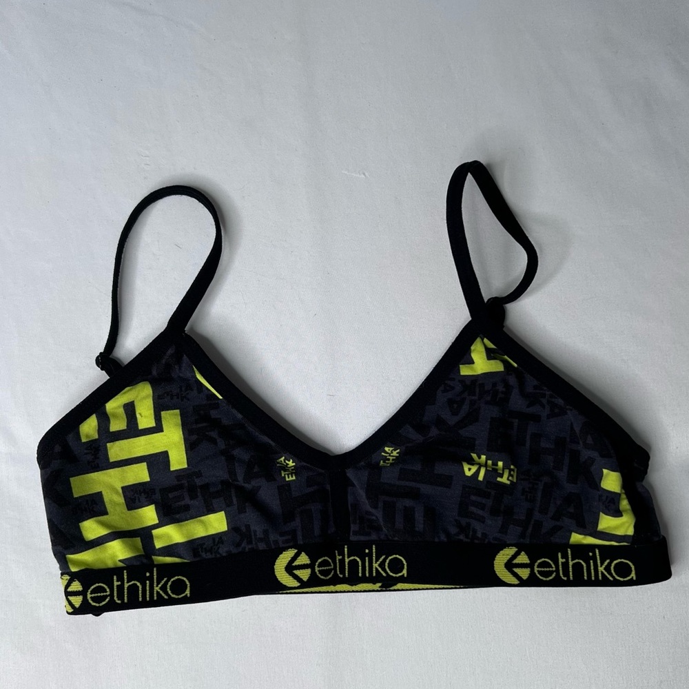 Ethika Bralette